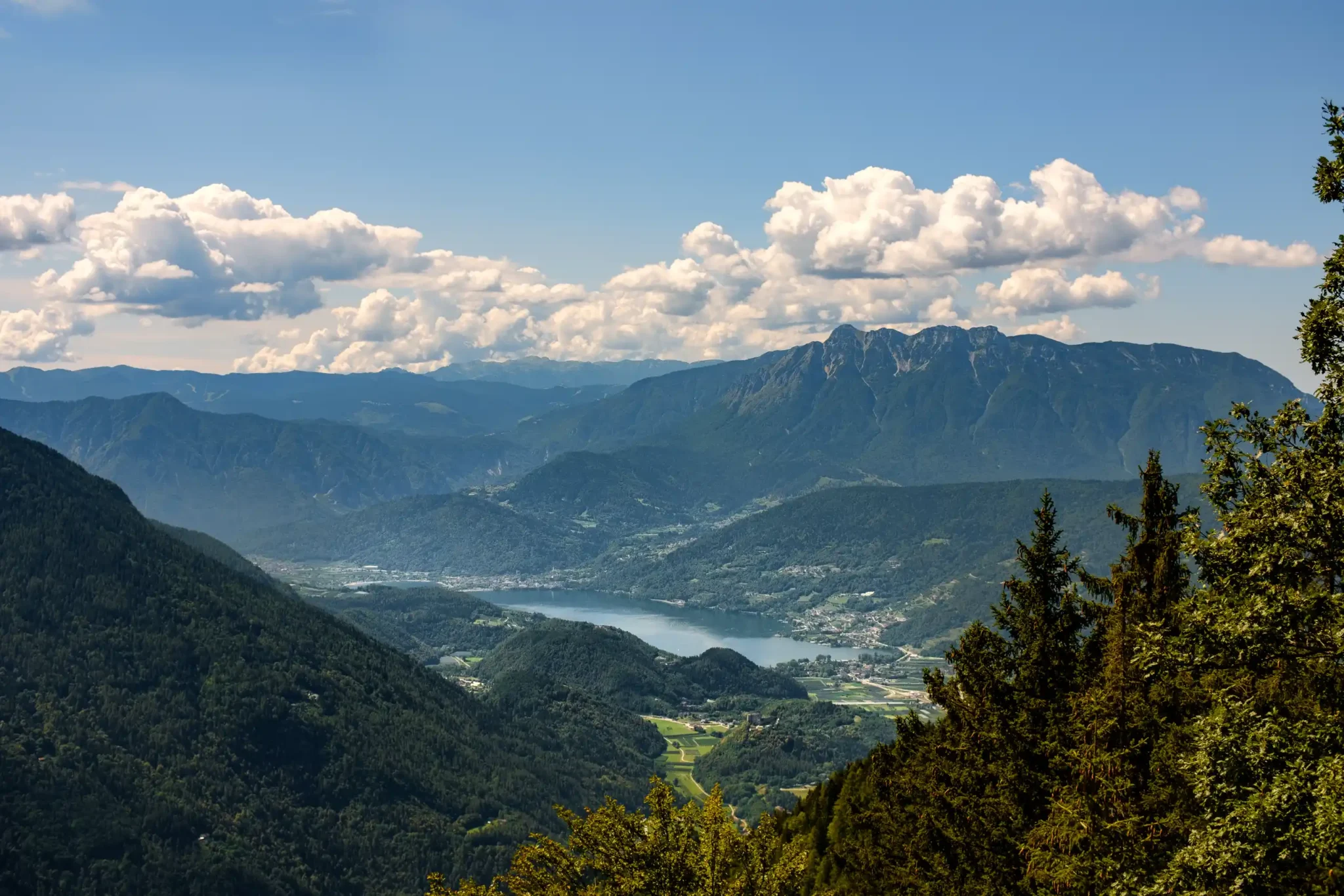 Cosa fare in Valle dei Mocheni