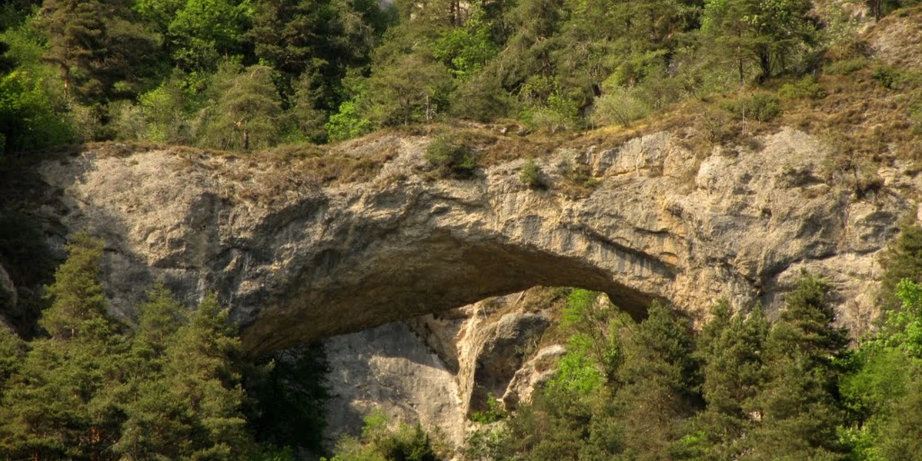 Ponte dell'orco